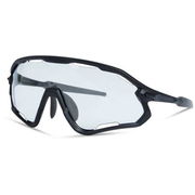 Madison Code Breaker II Sunglasses - matt black / clr 