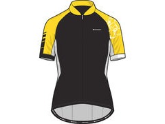 Madison Keirin Womens Short Sleeve Jersey  click to zoom image