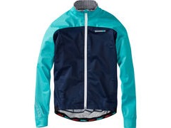 Madison Roadrace Apex Softshell Jacket X-small Blue  click to zoom image