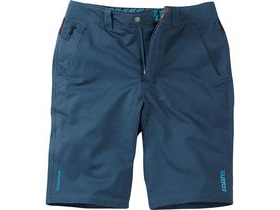 Madison Roam men's shorts, atlantic blue