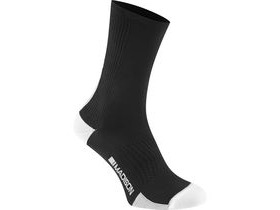Madison RoadRace Premio extra long sock, black