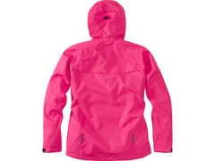 Madison Leia women's waterproof jacket, rose red click to zoom image