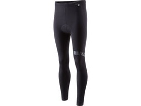 Madison Tracker youth thermal tights, black