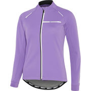 Madison Sportive women's softshell jacket, deep lavender 