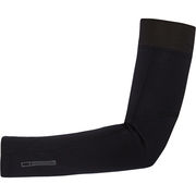 Madison RoadRace Optimus Softshell arm warmers, black click to zoom image