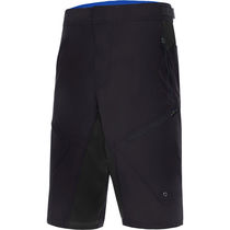 Madison Trail men's shorts, black