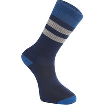 Madison Alpine MTB sock, ink navy / ultra blue