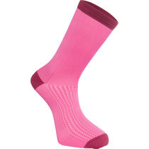 Madison RoadRace Premio extra long sock, rose red