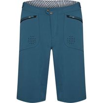 Madison Flux men's shorts, maritime blue