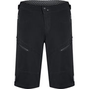 Madison Zenith men's shorts, black 