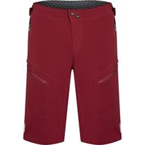 Madison Zenith men's shorts, blood red