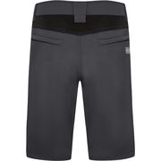 Madison Roam men's shorts, black click to zoom image