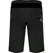 Madison Zena women's shorts, black click to zoom image