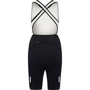 Madison Sportive women's bib shorts, black click to zoom image