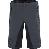 Madison Zenith men's 4-Season DWR shorts, slate grey