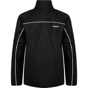 Madison Protec youth 2L waterproof jacket, black click to zoom image
