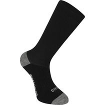 Madison Isoler Merino deep winter knee-high sock