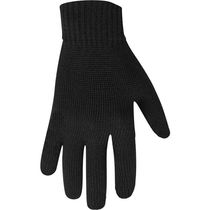 Madison Isoler merino thermal gloves, black
