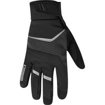 Madison Avalanche women's waterproof gloves, black