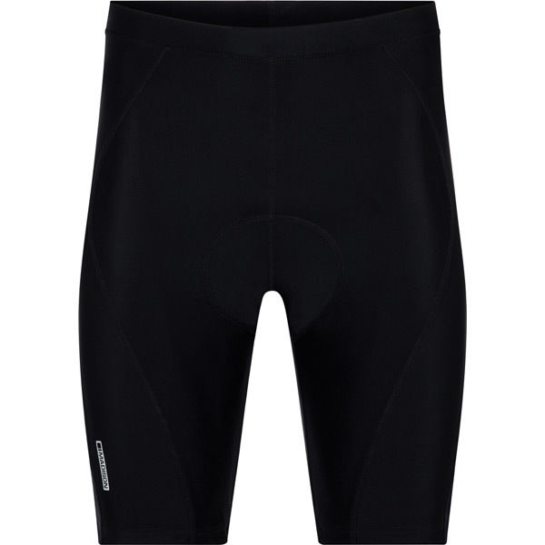 Madison Freewheel Tour men's shorts, black click to zoom image