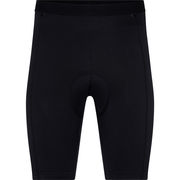 Madison Freewheel men's liner shorts, black 