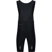 Madison Sportive men's bib shorts, black click to zoom image