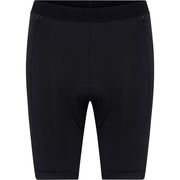 Madison Freewheel women's liner shorts, black 