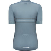 Madison Sportive women's short sleeve jersey, shale blue click to zoom image