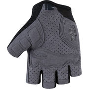 Madison DeLux GelCel women's mitts black click to zoom image