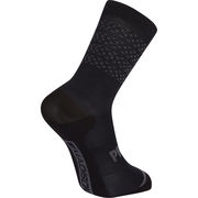 Madison Explorer Primaloft extra long sock, stripe phantom / castle grey click to zoom image