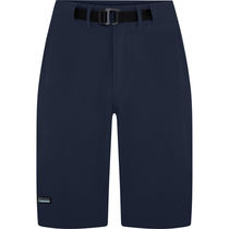 Madison Roam men's stretch shorts, navy haze