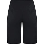 Madison Roam women's stretch shorts, phantom black click to zoom image