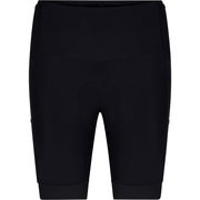 Madison Roam women's cargo lycra shorts, black 