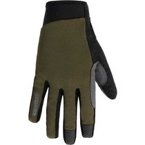 Madison Freewheel Trail gloves - dark olive