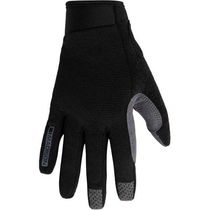 Madison Freewheel women's gloves - black