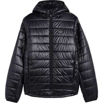 Madison Roam Insulated men's jacket - black