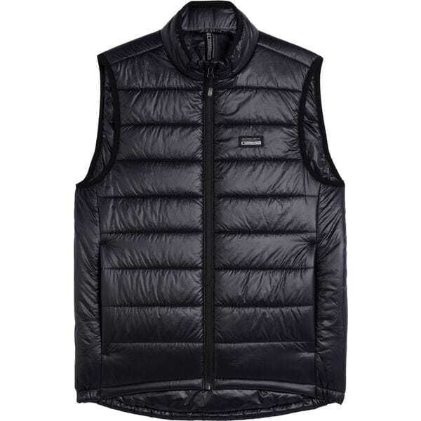 Madison Roam Insulated men's gilet - black click to zoom image