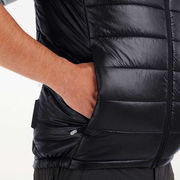 Madison Roam Insulated men's gilet - black click to zoom image