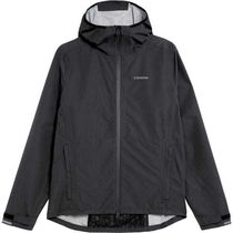Madison Roam men's 2.5-layer waterproof jacket - phantom black