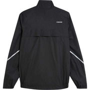 Madison Protec men's 2-layer waterproof jacket - black click to zoom image