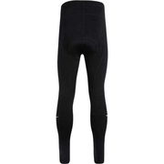 Madison Freewheel men's tights with pad - black click to zoom image