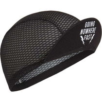 Madison Turbo mesh cap - black - one size