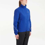 Madison Protec women's 2-layer waterproof jacket - dazzling blue click to zoom image