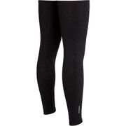 Madison Isoler DWR Thermal leg warmers - black click to zoom image
