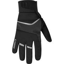 Madison Avalanche men's waterproof gloves, black