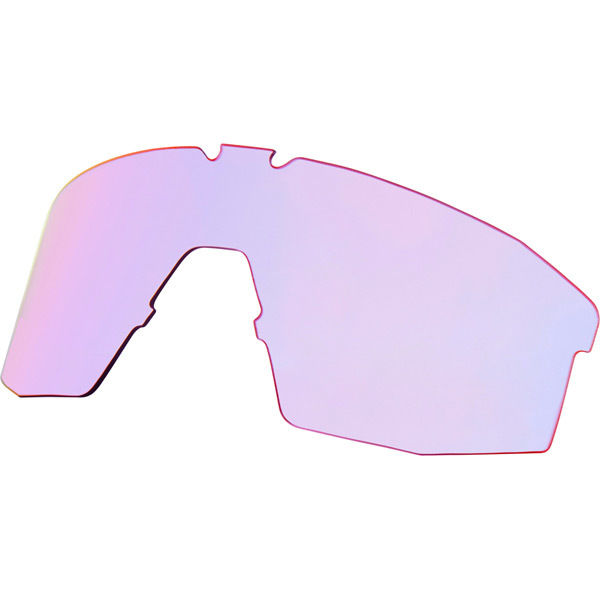 Madison Enigma Spare Lens - pink rose mirror click to zoom image