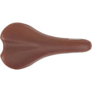 Madison Flux Classic Standard, brown Saddle click to zoom image