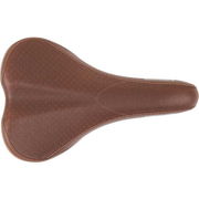 Madison Flux Classic Short, brown Saddle click to zoom image