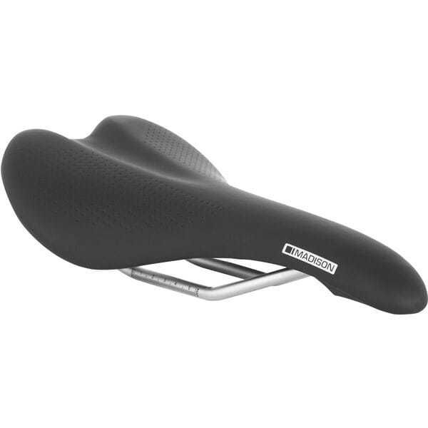 Madison Flux Switch Standard Saddle click to zoom image