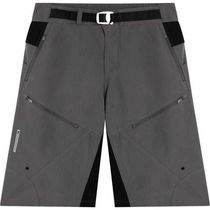 Madison Freewheel Trail men's shorts - castle grey